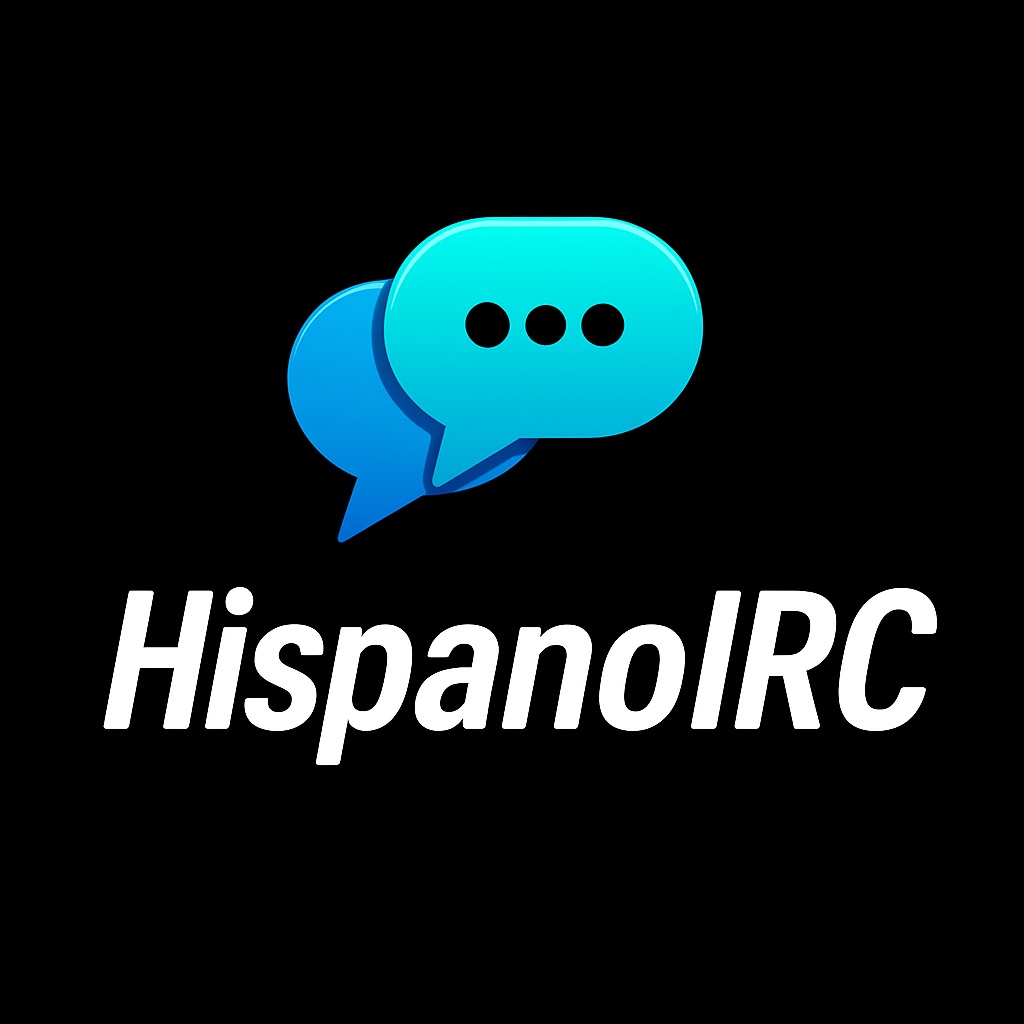 HispanoIRC Logo